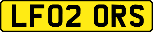 LF02ORS