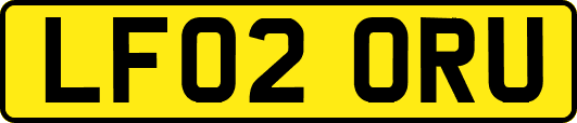 LF02ORU