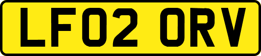 LF02ORV