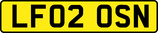 LF02OSN