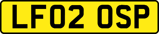 LF02OSP