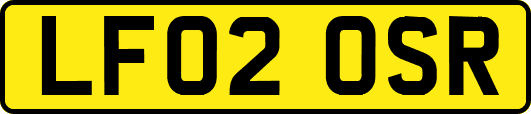 LF02OSR