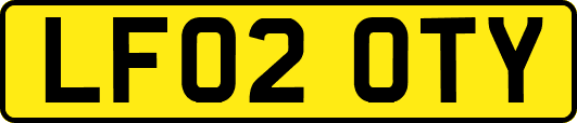 LF02OTY