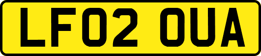 LF02OUA