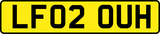 LF02OUH