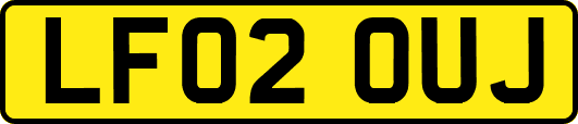 LF02OUJ