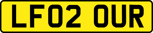 LF02OUR