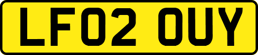LF02OUY