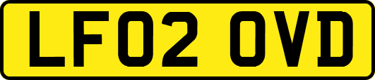 LF02OVD