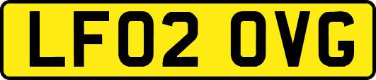 LF02OVG