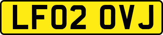 LF02OVJ