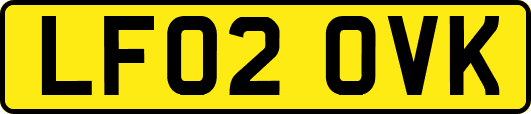 LF02OVK