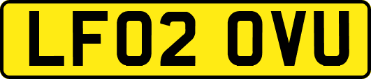 LF02OVU