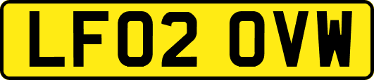 LF02OVW