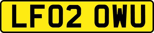 LF02OWU