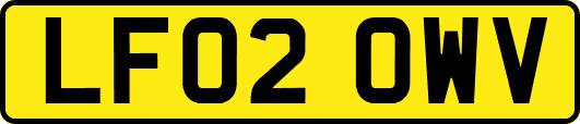 LF02OWV