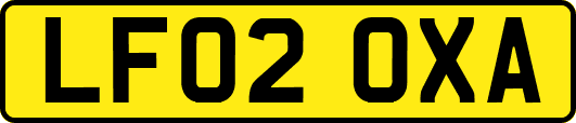 LF02OXA