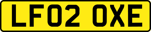 LF02OXE
