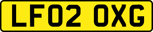 LF02OXG
