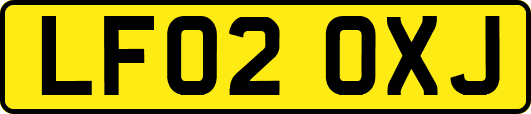 LF02OXJ