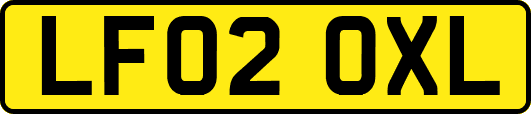 LF02OXL