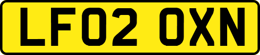 LF02OXN