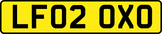 LF02OXO