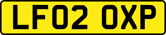 LF02OXP
