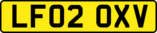 LF02OXV