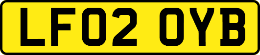 LF02OYB