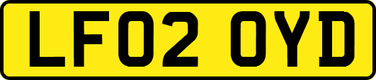 LF02OYD
