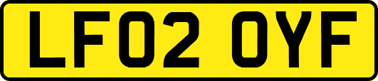LF02OYF