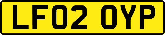 LF02OYP