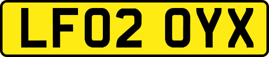 LF02OYX