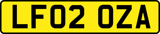 LF02OZA