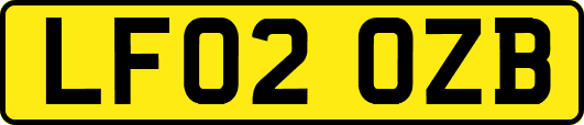 LF02OZB