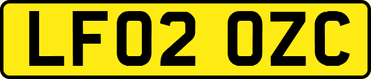LF02OZC