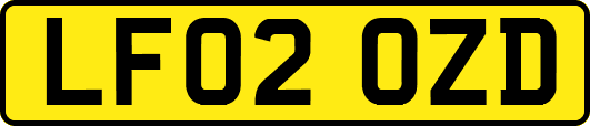 LF02OZD