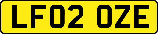 LF02OZE
