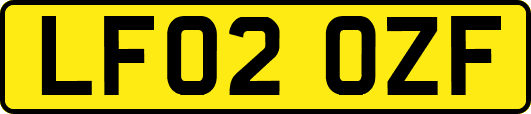 LF02OZF