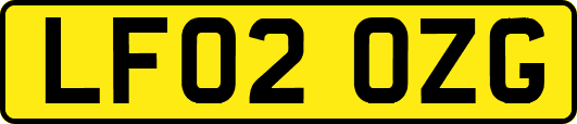 LF02OZG