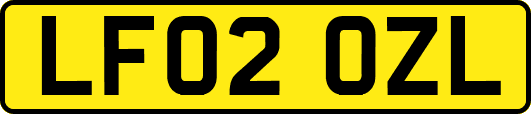 LF02OZL