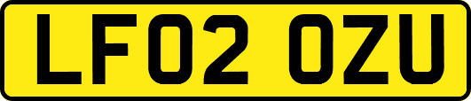 LF02OZU