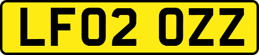 LF02OZZ