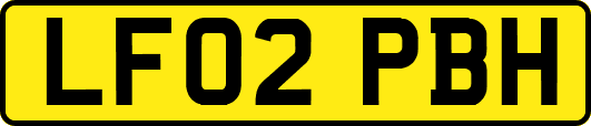 LF02PBH