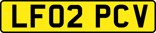 LF02PCV