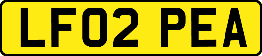 LF02PEA