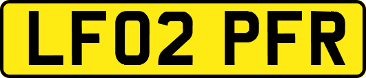 LF02PFR