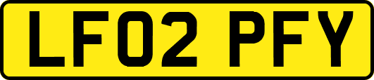 LF02PFY