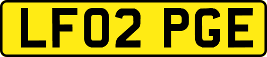 LF02PGE